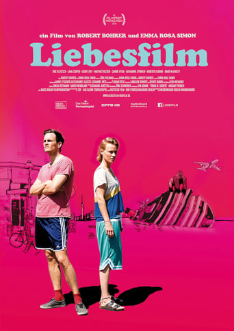 Poster of Liebesfilm