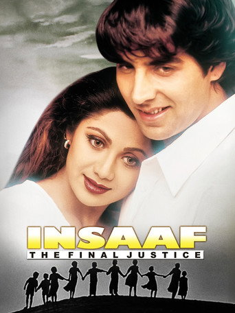 Insaaf: The Final Justice