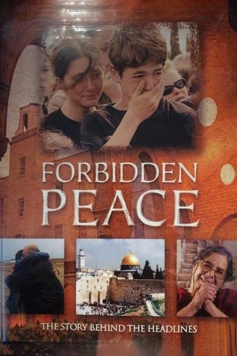Forbidden Peace background