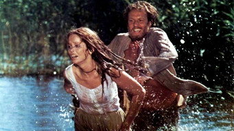 #5 Island of the Fishmen