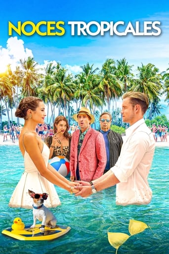 Noces tropicales en streaming 