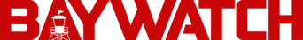 Baywatch logo