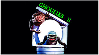 #37 Ghoulies II