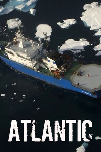 Poster för Atlantic