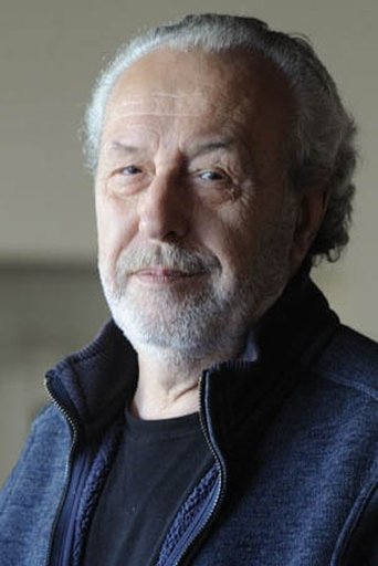 Image of Miodrag Krivokapić