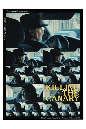 Killing the canary (1970)