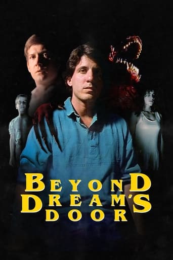 Poster of Beyond Dream's Door