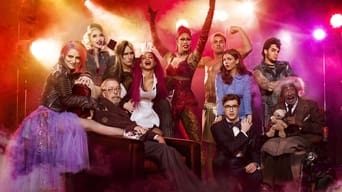 #12 The Rocky Horror Picture Show: Let's Do the Time Warp Again
