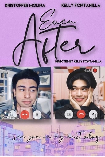 Even After: The Series en streaming 