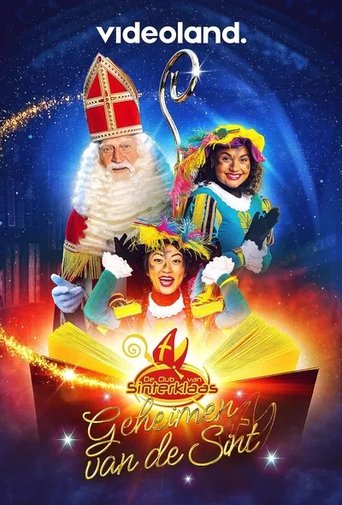 De Club van Sinterklaas: Geheimen van de Sint: Season 1