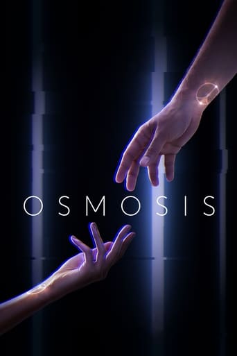 Poster of Osmosis