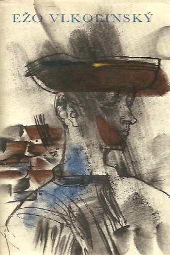Ežo Vlkolinský