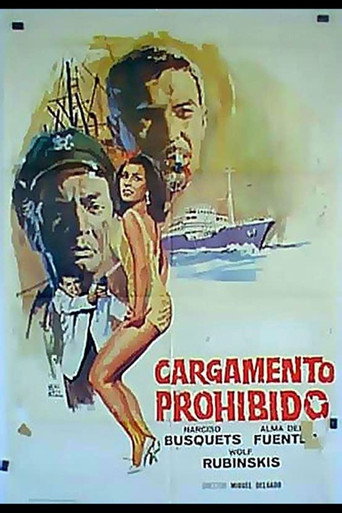 Cargamento prohibido