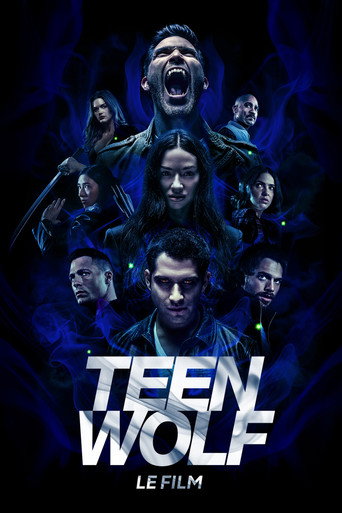 Teen Wolf : Le film (2023)