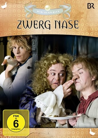 Poster för Zwerg Nase