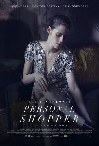 thumb Personal Shopper