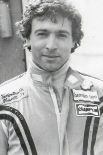 Image of Valentino Musetti