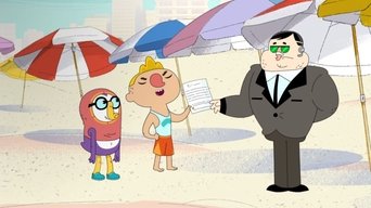 Cena de Picolé de PF