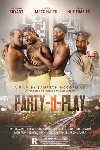 Poster of Party-N-Play