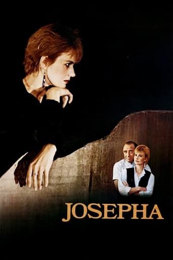 Poster of Josépha