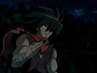 Episode 163 — Challenge from Psycho Shocker