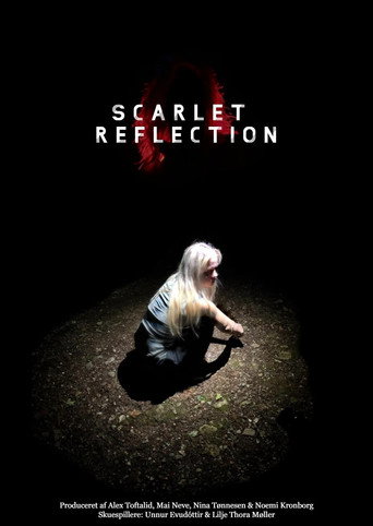 Scarlet Reflection (2026)
