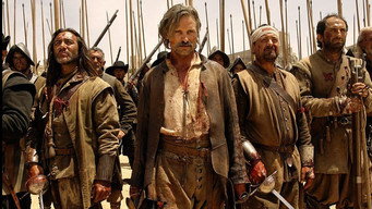 Still 10 from Captain Alatriste: The Spanish Musketeer