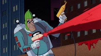 Batman: La serie animada