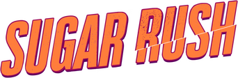 Sugar Rush logo
