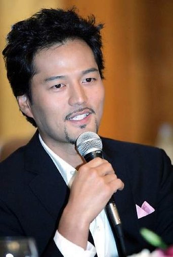 Image of Kim Sung-min