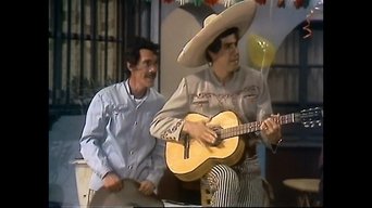 El Chavo del Ocho S01E14