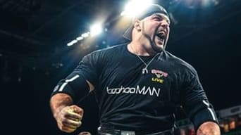 Europe's Strongest Man (Day 1)