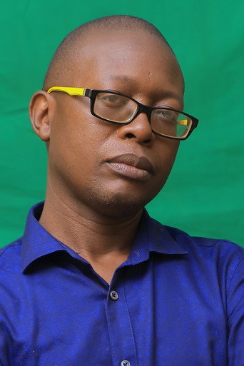 Kateeba William George — WOUNDS & WINGS cast