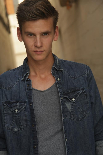 Justin van Dijk fotoğraf 2