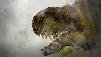Jurassic C.S.I. (2011)