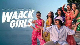 Waack Girls (2024- )