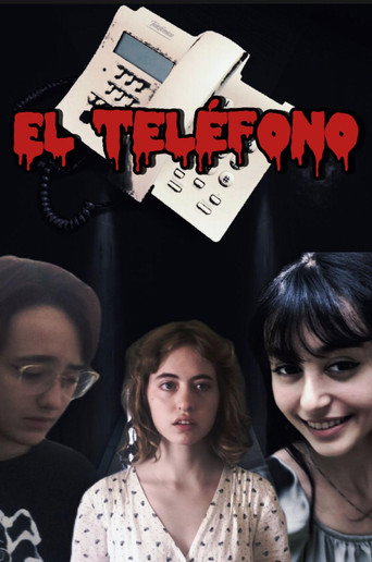 EL TEL&Eacute;FONO (2023)