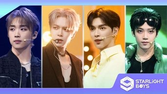 Episódio Episódio 3 da série 스타라이트보이즈