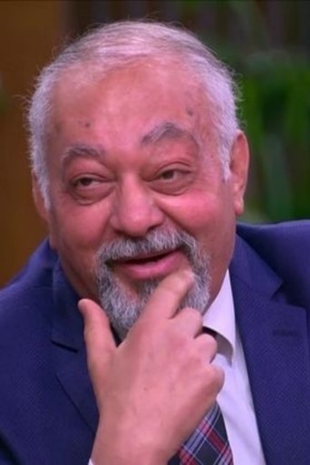 Image of سامي مغاوري