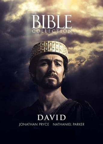 Biblické příběhy: David