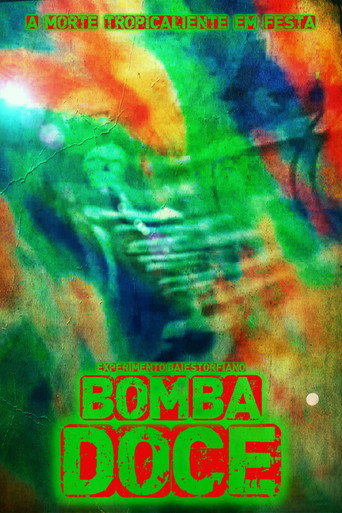 Bomba Doce