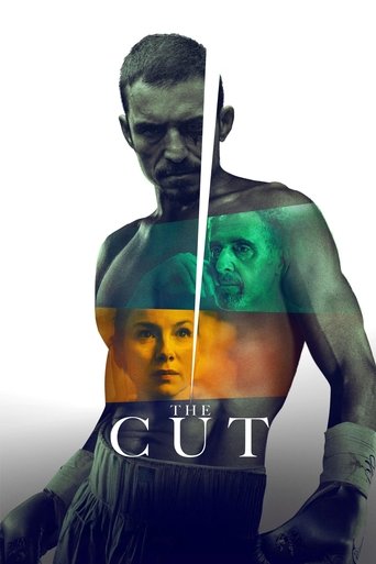The Cut (2025)