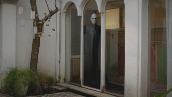 第5話:The black man / The demon's cry 第5話:The black man / The demon's cry