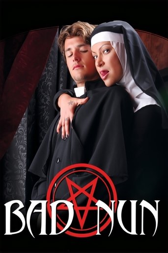 Bad Nun (2014)