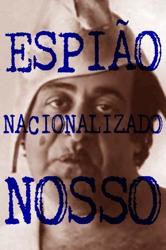 Espião Nacionalizado Nosso (1975)