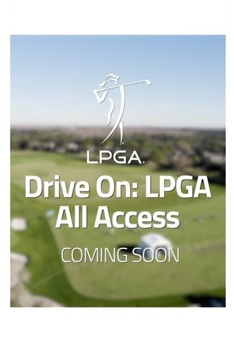 Drive On: LPGA All Access torrent magnet 