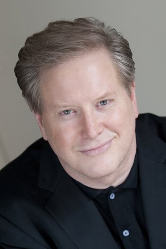 Image of Darrell Hammond