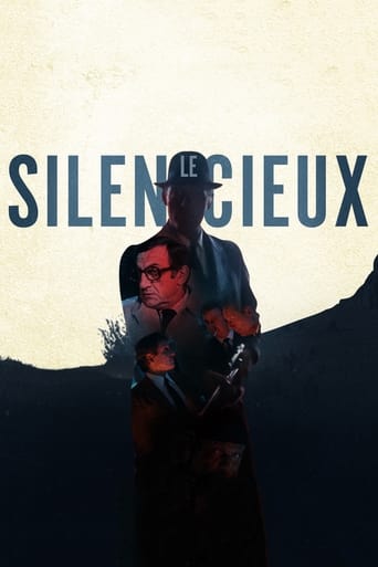 Poster för Le Silencieux