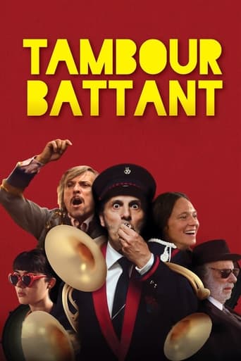 Tambour battant