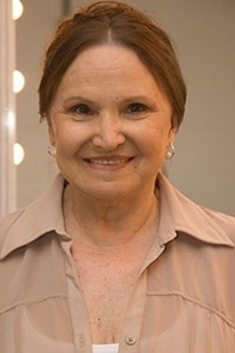 Image of Ivone Hoffmann